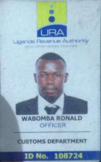 URA CG John Musinguzi Mourns Field Staff Killed in Magamaga Crash
