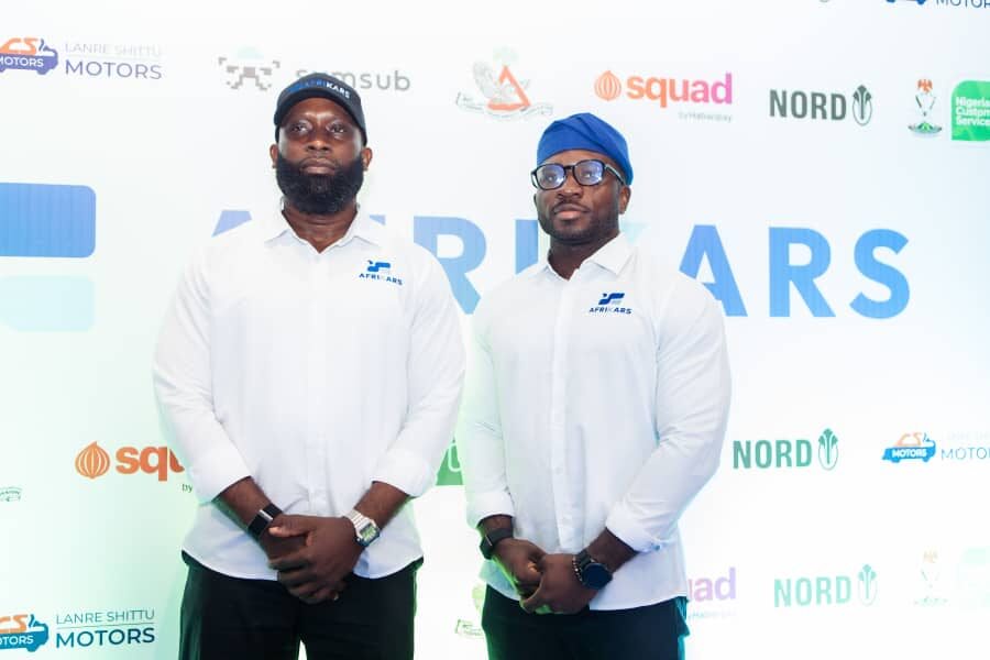 Africar brings price transparency to Nigeria’s car import market