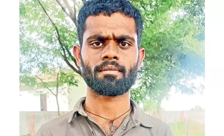Adilabad: Student Misses Exam After Call Letter Arrives a Day Late