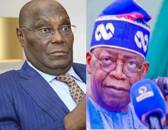 Atiku Reacts As Tinubu Uses The Story Of Moses And Red Sea To Explain Why He Won’t Return Subsidy