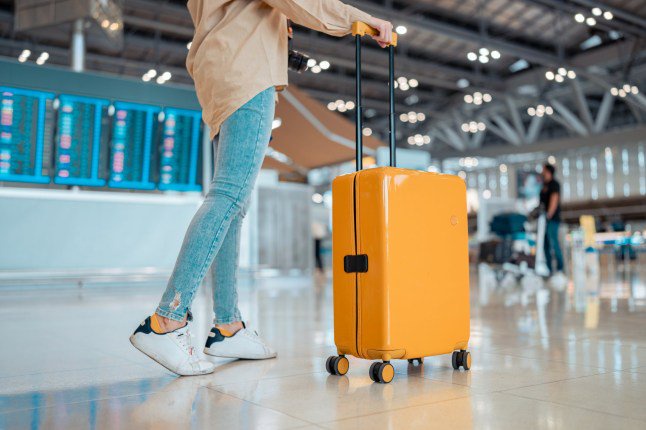 UK airport could ‘shut down’ as check-in and security staff plan three day walkout