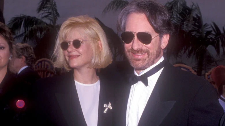 Married 35 Years Ago Today, This Powerhouse Hollywood Duo Are True Partners In Every Way
