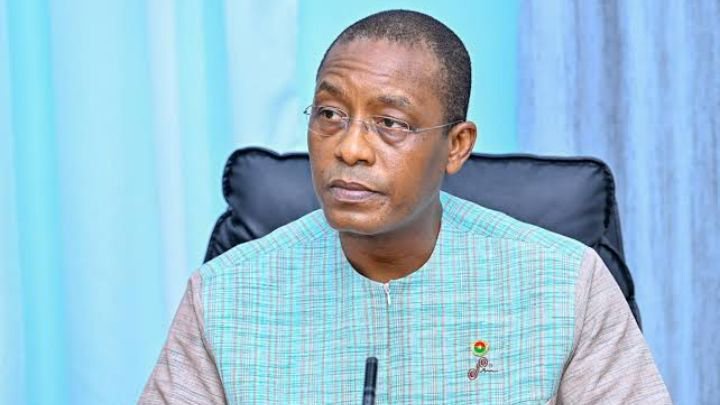 Burkina Faso : Le gouvernement suspend les exportations de farines de mil, de maïs et de sorgho