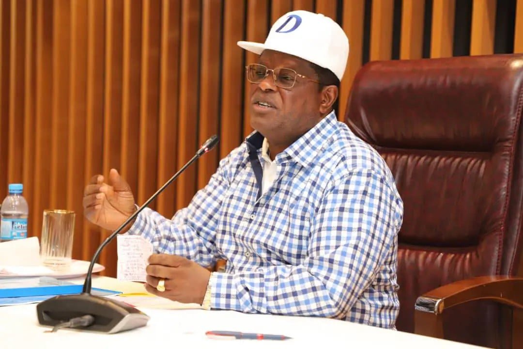 Why Tinubu diverted Lagos-Calabar Coastal Road towards East-West — Umahi
