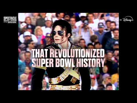 Michael Jackson’s Legendary Super Bowl Halftime Show Is Getting Its Own Documentary