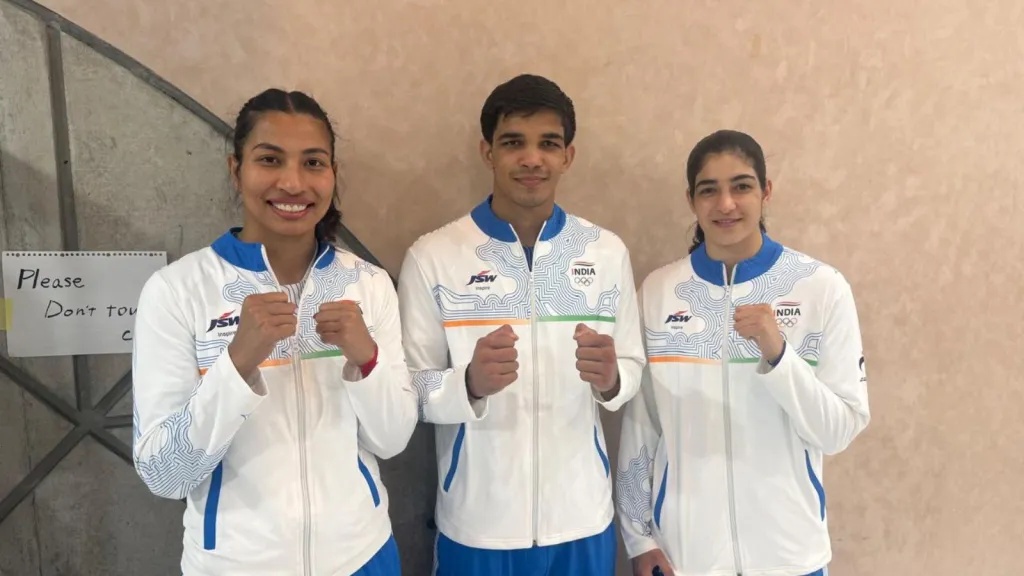 Sand, sweat and silence: How Ankush Panghal won gold at Asian Games