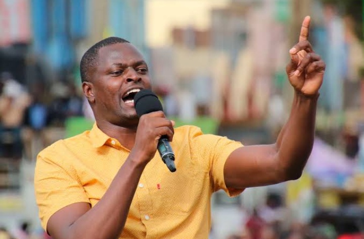 “Hivi Karibuni Mtajua” Nyoro Sends Gachagua a Warning as He Faults DCP’s Campaign Strategy for 2027