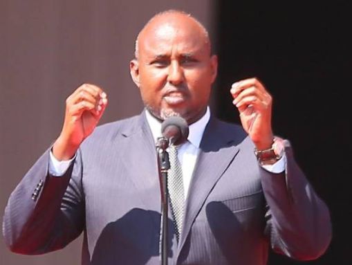 MP Junet Mohammed Names Current Politician Carrying Raila’s Spirit in Politics After His Death