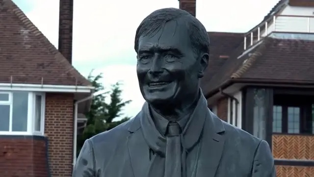 Daughter of murdered MP Sir David Amess still has unanswered questions five years on
