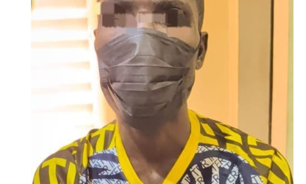 Mama Teacher: ‘I macheted her neck, hand, laps’ — Ogun murder suspect confesses