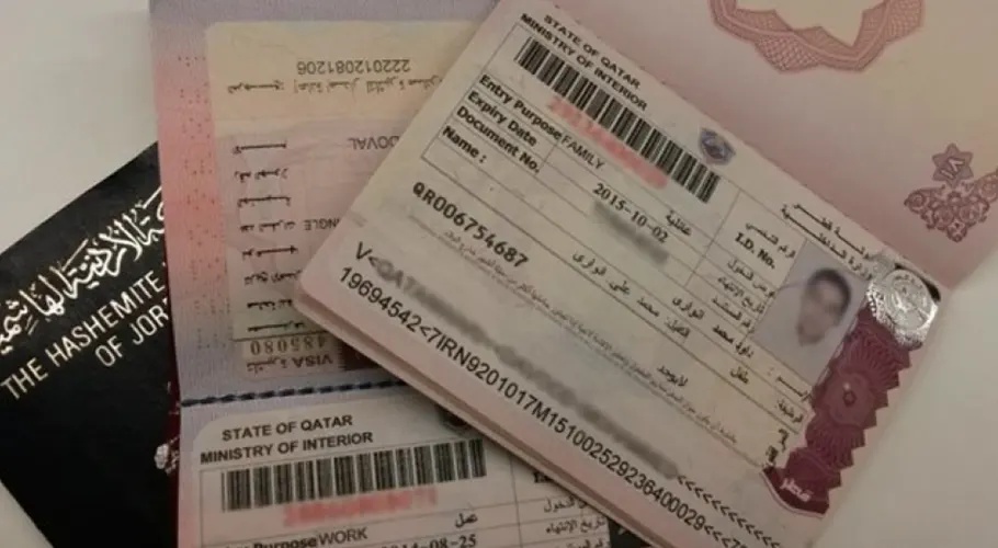 Promise of a Qatar Visa Ends in Fraud: FIA Arrests Suspect in Sahiwal