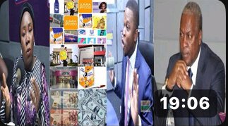 International Companies Chase Sammy Gyamfi for Deals as Lawyer Fatima Joins the Spotlight