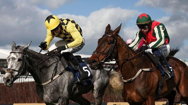 Mullins fined and horse disqualified over doping test