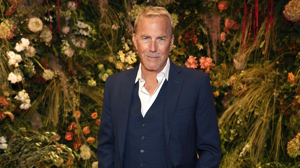 Kevin Costner’s bachelor era: Actor sparks romance rumors with Jewel, Sharon Stone, Brooks Nader and more
