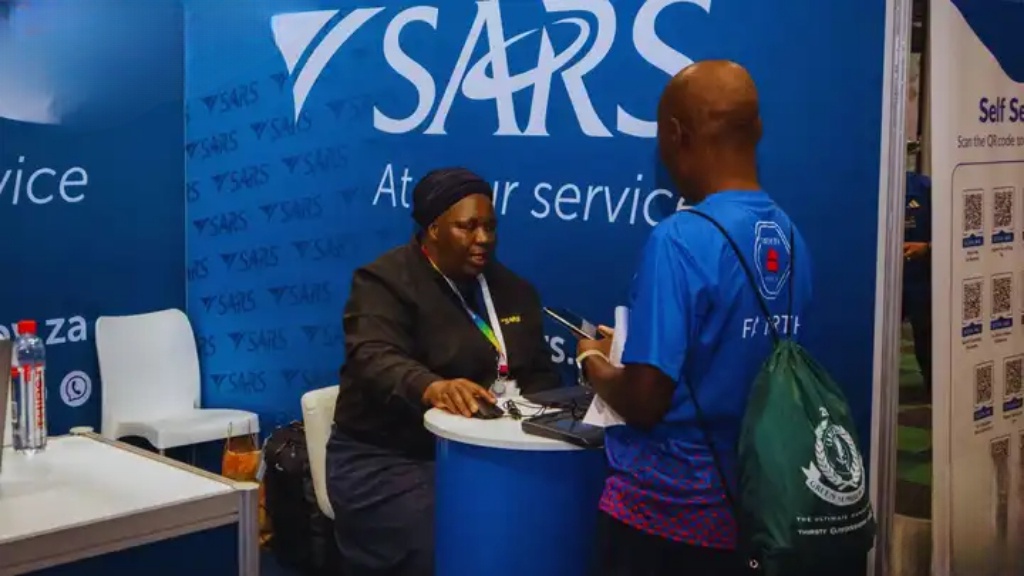 Middle Class South Africans Face Financial Strain From Paying Twice for Essential Services
