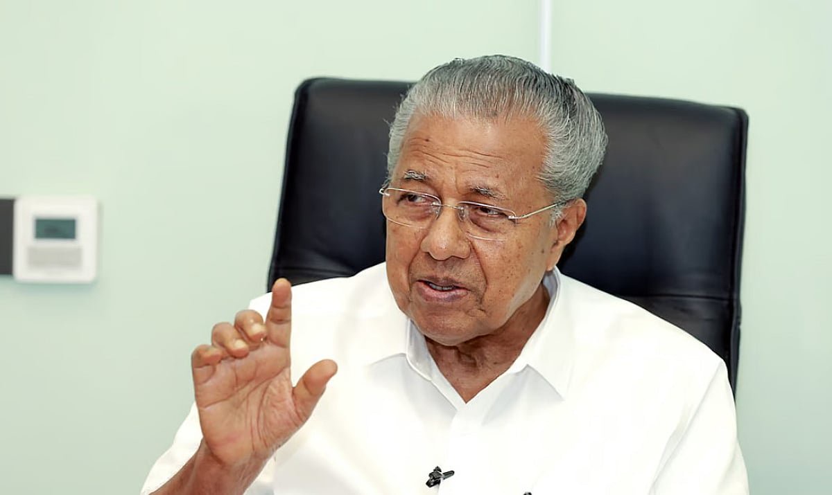 Kerala HC directs Vigilance to register FIR against Pinarayi Vijayan, kin in CMRL-Exalogic case