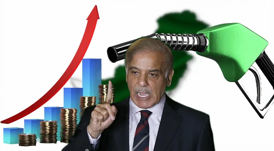 Oil Gets Cheaper Globally, But Shehbaz Government Raises Petrol Price in Pakistan