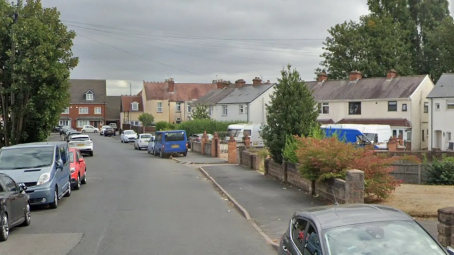 Seventh man arrested after Black Country shooting