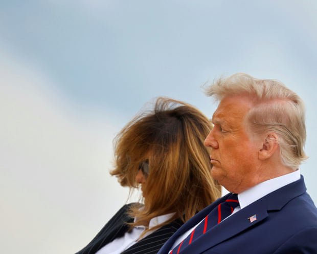 Monday briefing: You asked, we answered – how will the US midterms go?