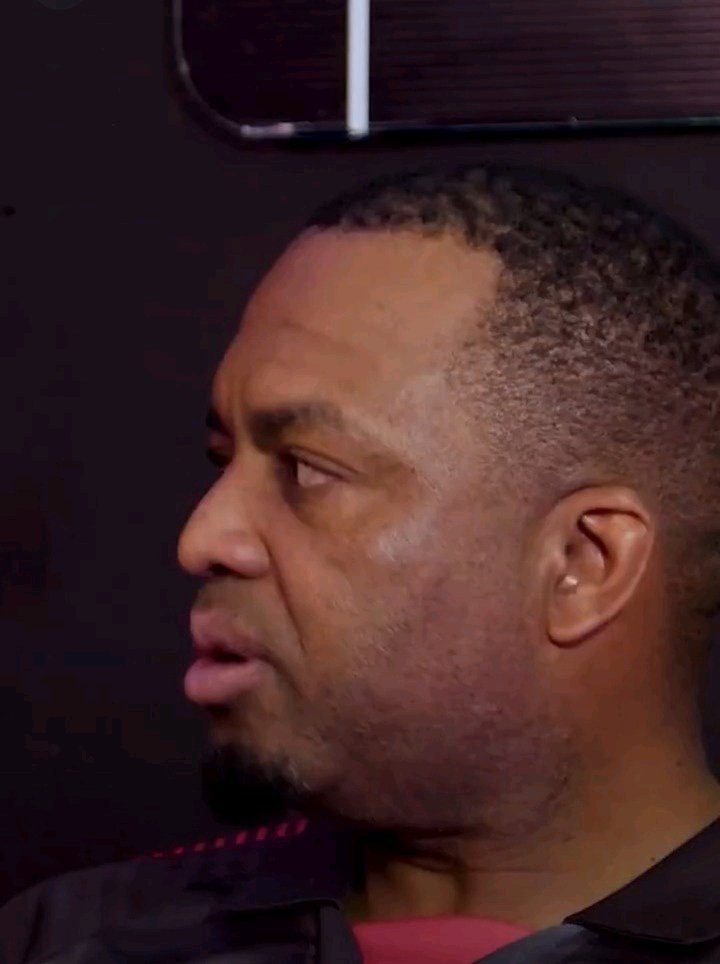 Itumeleng Khune Reflects on On-Pitch Battle with Mfundo Vilakazi