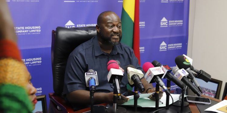 Government Must Absorb Up to 40% of Housing Costs to Make Homes Affordable – SHCL Boss