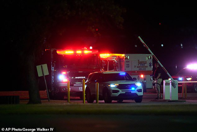 Chaos after botched Christa Pike execution 911 call dismissed as hoax