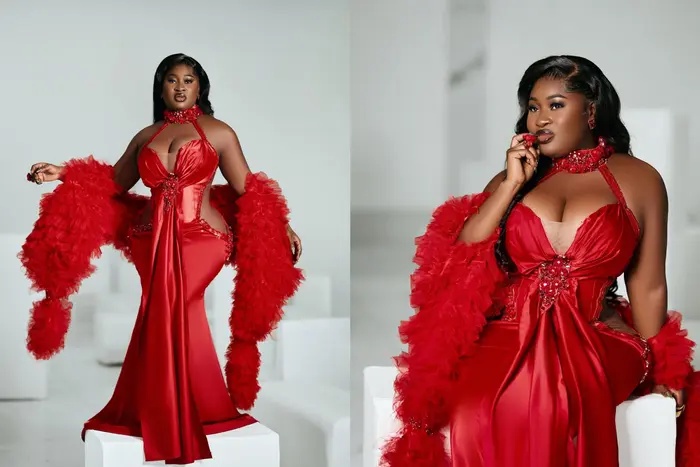 ‘I never gave up on myself’- Sista Afia on resilience, faith and finding her place in Ghana’s music industry