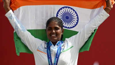 Asian Games 2026 medal tally today (03/10/2026): India rank and full medals table