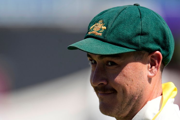 New ball warm-up for Renshaw, as Green eyes No.5 spot on return from ‘bizarre’ injury