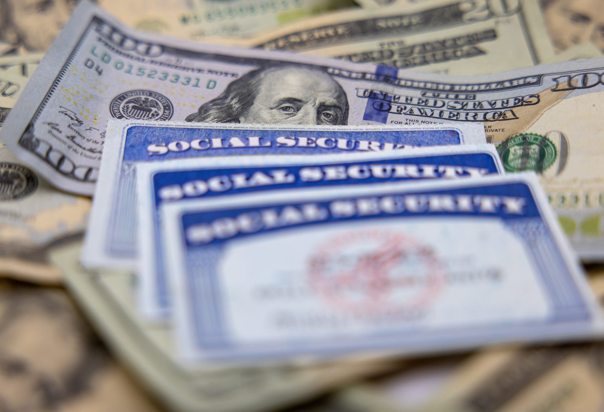 When will Social Security COLA be announced? How big the increase may be
