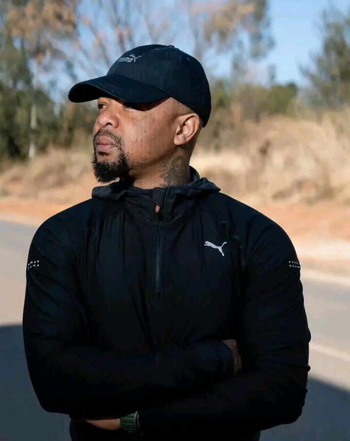 Former Kaizer Chiefs Star George Lebese Faces Court Battle Over Luxury Car Debt