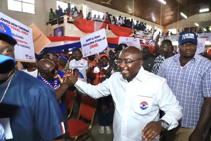NPP changes party leadership structure, makes flagbearer party leader- Here are the key changes to the party’s constitution