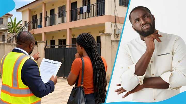 Paid 1 or 2 Years’ Rent in Ghana? How Tenants Can Report Landlords