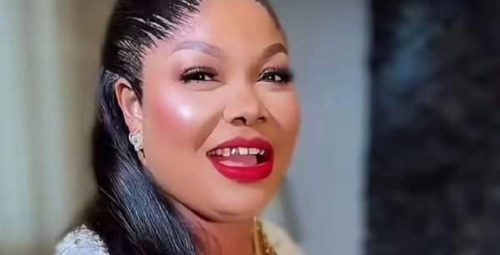 One Original Bag Is Better Than Many Fake Ones – Agradaa Backs Serwaa Amihere