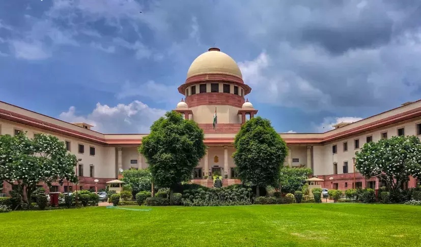 SC Seeks Swift Action On Allegations Against Lakhimpur Trial Judge