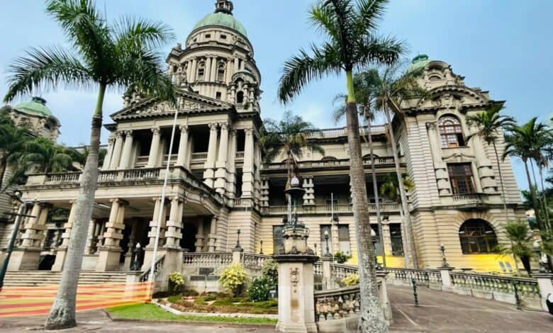 eThekwini denies spending R1,5 million on informal housing