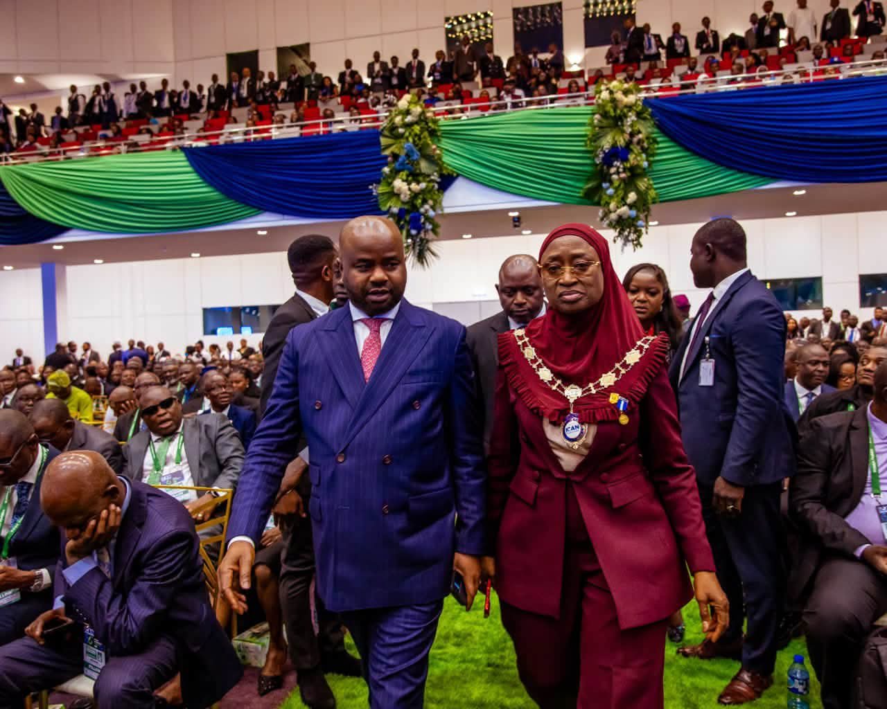 12,000 Delegates Participate in 2026 ICAN’s Annual Accountants Conference