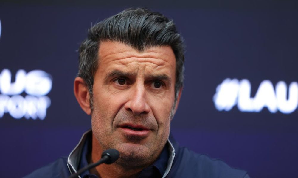 Ballon d’Or 2026: Luis Figo names seven who can win award this year