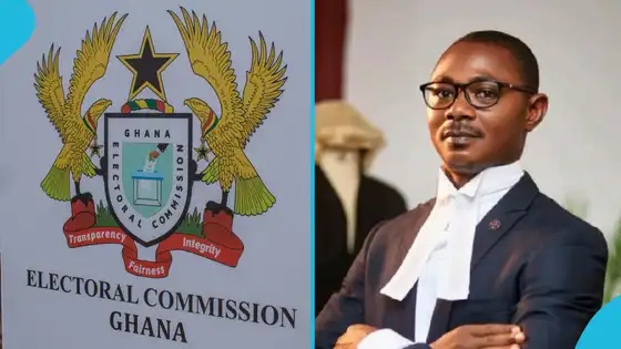 Emelia Affi Agbenyo: What To Know About The Controversial Newly Sworn-In Deputy EC Chair