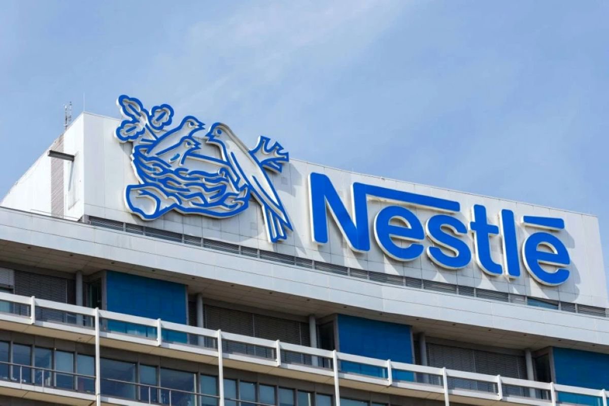 Nestlé Nigeria’s 9M pre-tax profit jumps 51.5% to N193.88 billion as net finance costs fall 73%