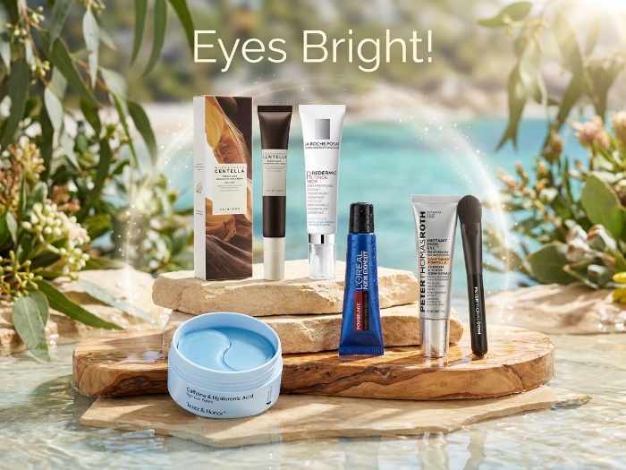Elevate Your Eye Care Routine with These Top Picks!