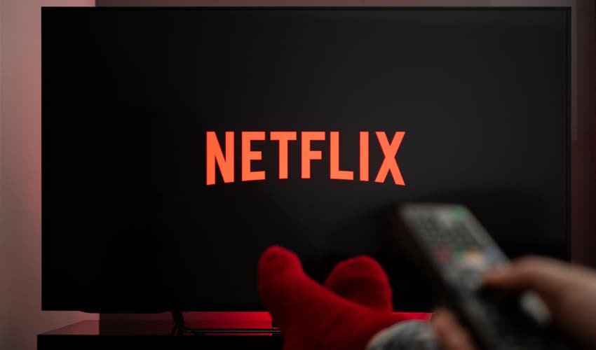 Netflix cuts about 6% of jobs in biggest layoff since 2022
