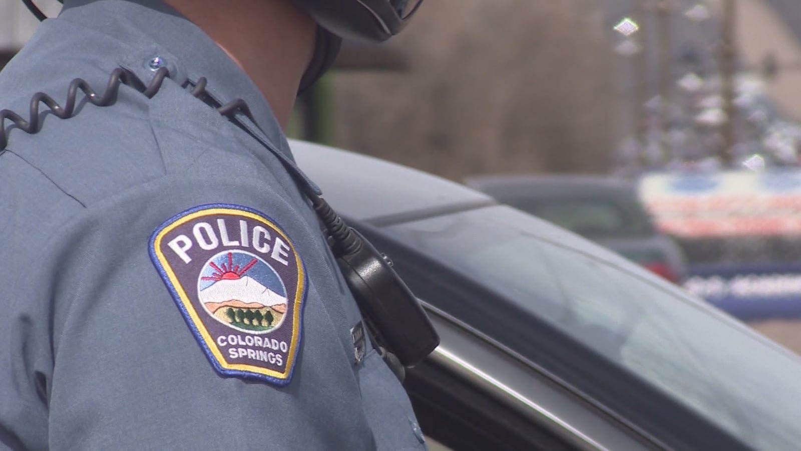 Investigation underway after man is seriously injured in shooting near Roosevelt Charter Academy