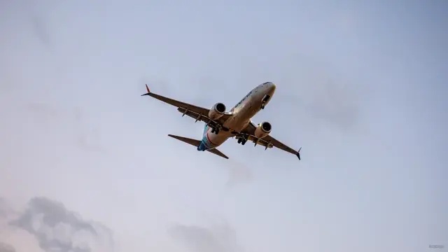 Trump blames Iran for attempted hijack of Israel plane after captain stabbed