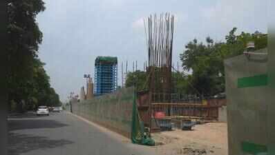 Haryana clears proposal for Ph 2 metro civil works