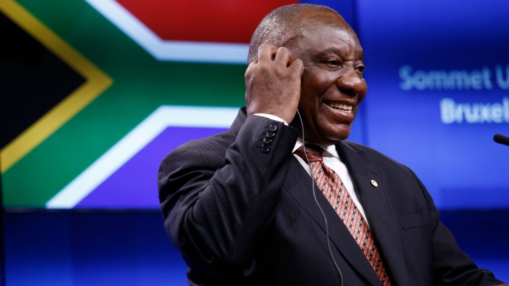 South Africa’s economy is R323 billion bigger after major GDP revision