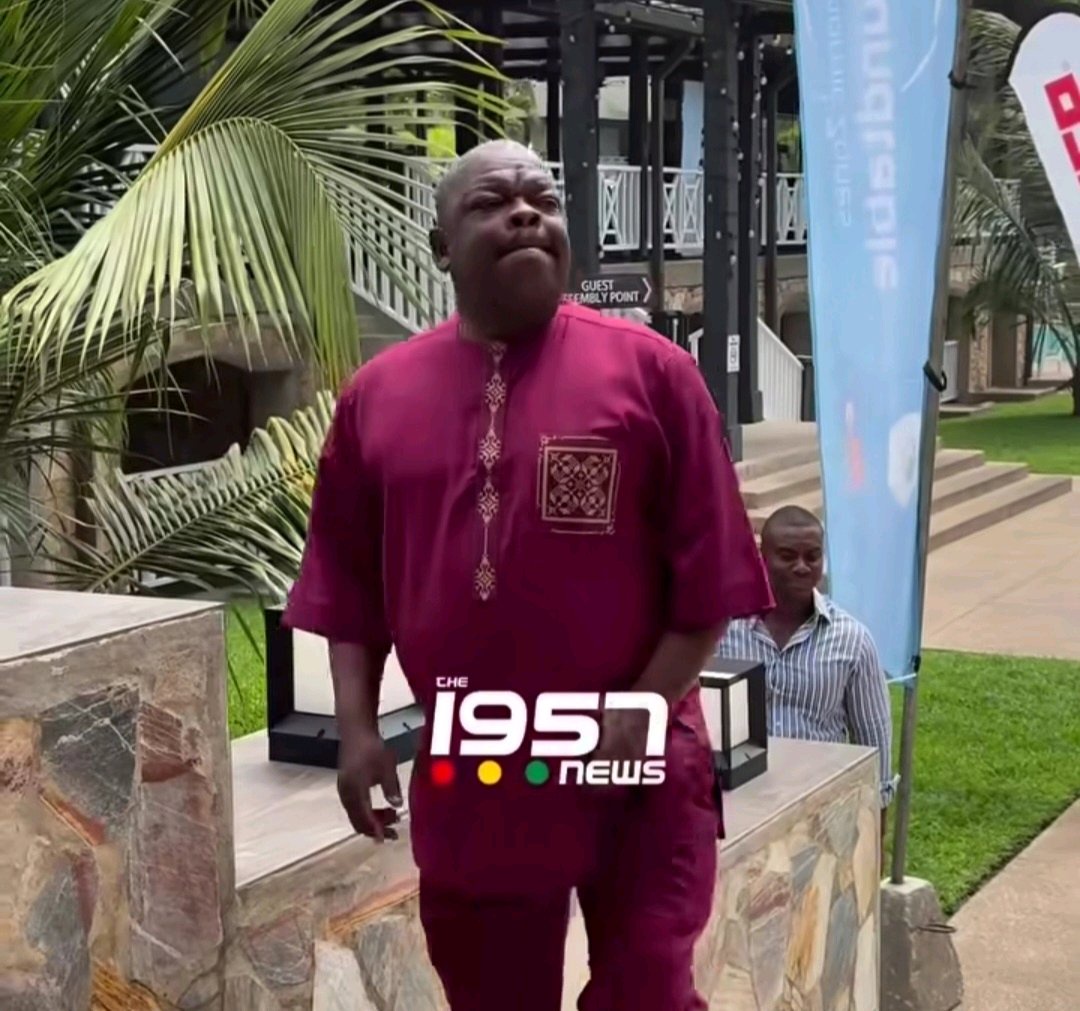 Final Recorded Video Of Seth Kwame Dzokoto Sparks Emotional Online Tributes