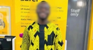 Alleged Suicide Note of Former MTN Staff Bright Gyan Koomson Surfaces After His Sudden Death