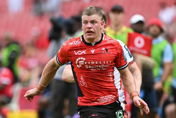 Lions left empty-handed after late Glasgow heartbreak ends European tour
