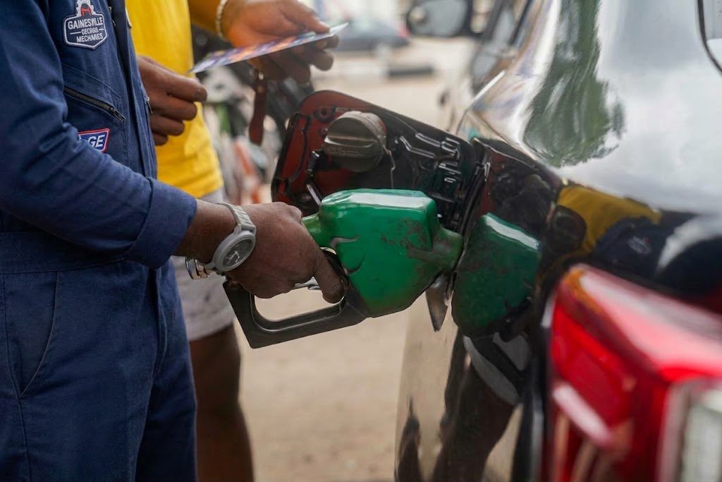 Petrol and Diesel Prices Set to Fall as LPG Faces 18.5% Increase
